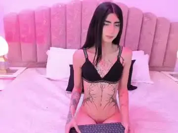 Chaturbate Free Live Porn of baiolet_leclerc12