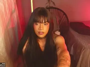 Chaturbate Best Webcam of exotic_medussapp