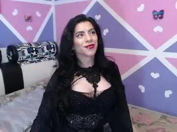 Chaturbate Private Sex Chat of nicolleth_coquette