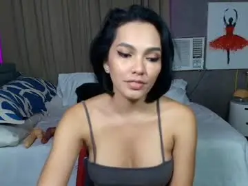 Chaturbate Nude Webcam of risque_asiancassandra