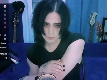 Chaturbate Sex Chat of panther_cap