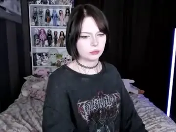 Chaturbate Live Porn of amelia__miller