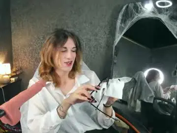 Chaturbate Adult Webcams of anjella_botton