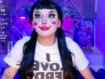 Chaturbate Free Live Porn of lisa_sparkleee