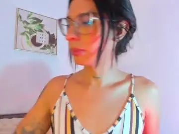 Chaturbate Adult Video Chat of maddie_ray_