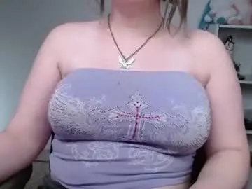 Chaturbate Best Webcam of krystalsyxx