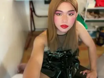 Chaturbate Best live sex cam show of leanashleychatto2