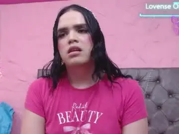 Chaturbate Best live sex cam show of pearl_micheltsm