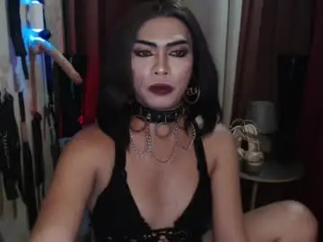 Chaturbate Sex Cam of dominantrix_diannaxxx