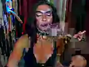 Chaturbate Best live sex cam show of dominantrix_diannaxxx