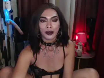 Chaturbate Free Porn Cam of dominantrix_diannaxxx