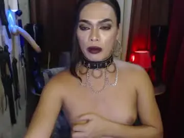 Chaturbate Live Sex Cam of dominantrix_diannaxxx