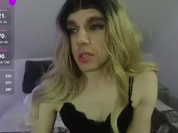 Chaturbate Live Sex of sluttyhorrorparty