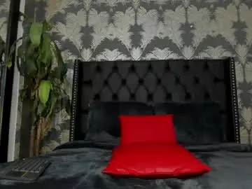 Chaturbate Live Sex Cam of pamela_di_angelo