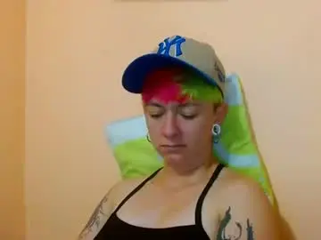 Chaturbate Live Sex of tomboyblue