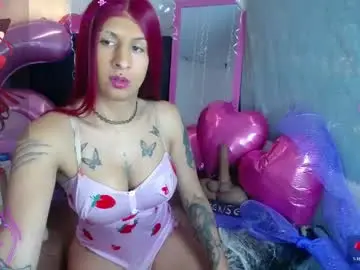 Chaturbate Adult Video Chat of ruby_ofarell21