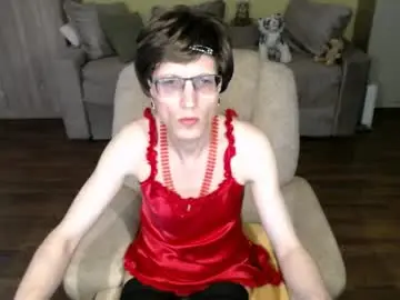 Chaturbate Live Porn of tvclementine