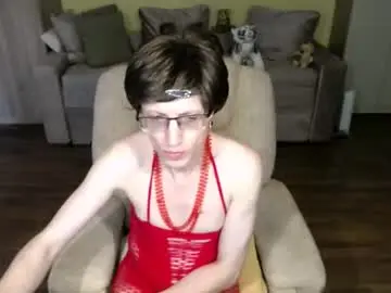 Chaturbate Adult Video Chat of tvclementine