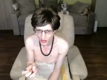 Chaturbate Sex Chat of tvclementine