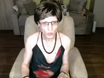 Chaturbate Nude Webcam of tvclementine