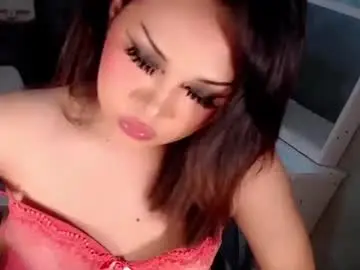 Chaturbate Best live sex cam show of tsscarlett_xx