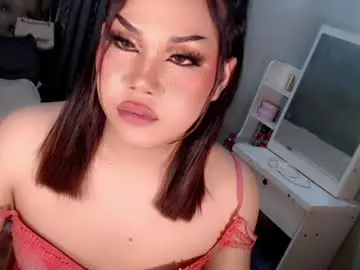Chaturbate Live Sex Cam of tsscarlett_xx