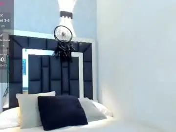 Chaturbate Live Porn of elian___