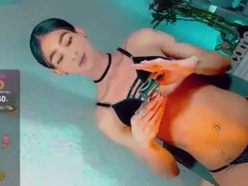 Chaturbate Sex Cam of isabellagirs