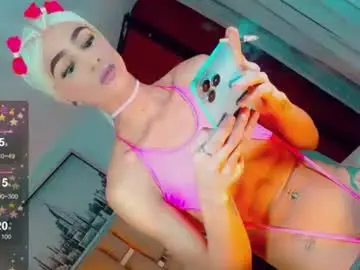Chaturbate Watch Live Sex Cams of isabellagirs