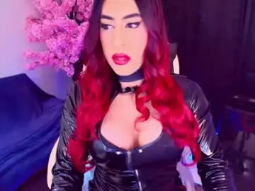 Chaturbate Adult Webcam of lizagothdoll