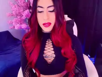 Chaturbate Adult Webcam of lizagothdoll