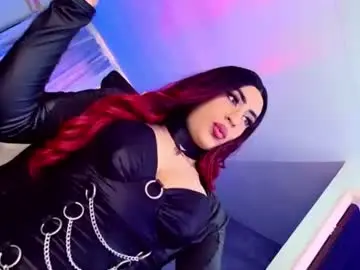 Chaturbate Adult Video Chat of lizagothdoll