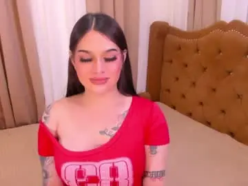 Chaturbate Nude Webcam of valerialukyanovaxxx