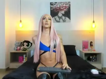 Chaturbate Sex Chat of alexxa_meow
