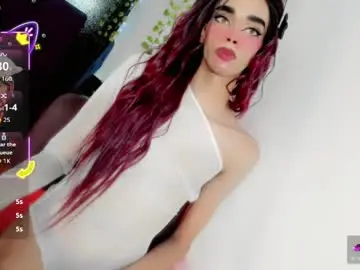 Chaturbate Watch Live Sex Cams of camila_vasquez_