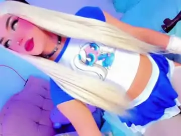 Chaturbate Live Porn of amador_hot