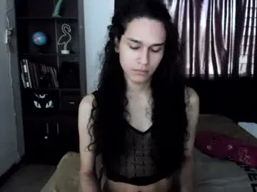Chaturbate Live Sex Cam of helena_spellman
