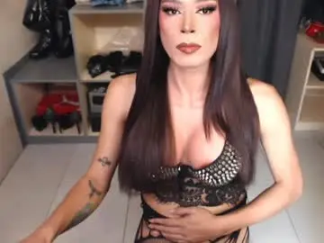 Chaturbate Free Live Porn of sexqueenjulianna