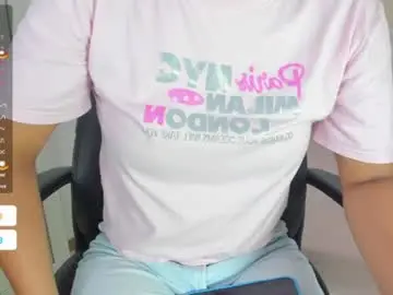 Chaturbate Sex Cam of sweet_starxx