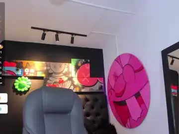 Chaturbate Best live sex cam show of sweet_starxx