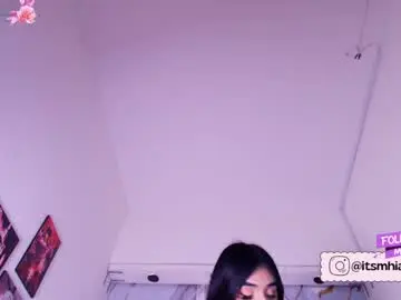 Chaturbate Adult Webcams of mhia_kate