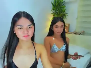 Chaturbate Live Porn of lexie_amethyst