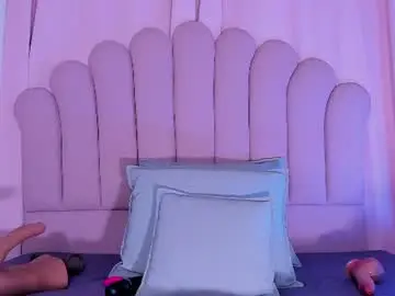 Chaturbate Adult Webcam of nicolemadrird