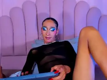 Chaturbate Adult Webcam of nicolemadrird