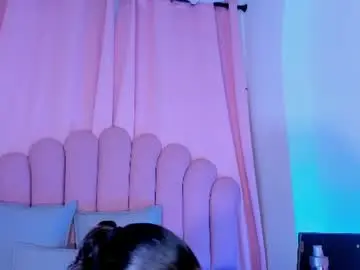 Chaturbate Nude Webcam of nicolemadrird