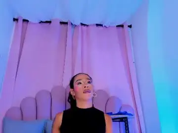 Chaturbate Live Sex Cam of nicolemadrird
