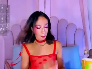 Chaturbate Adult Webcam of nicolemadrird