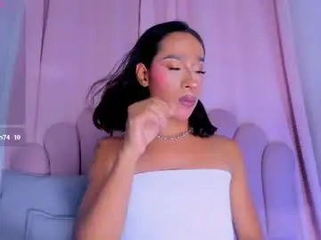 Chaturbate Free Porn Cam of nicolemadrird