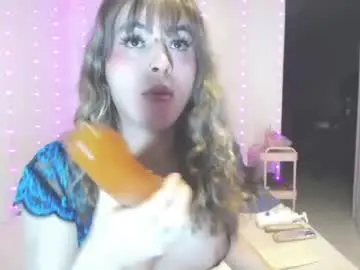 Chaturbate Sex Cam of anny_bunny1