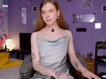 Chaturbate Live Porn of ericaglam